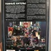 Описание картинки Warhammer 40000 - Кодекс Темные Ангелы от Mini Wargame по цене 2 950руб | Свободный Рынок Миниатюр - СРМ - изображение - №2
