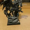 Описание картинки Warhammer: Wood Elf,Demonic Steed от User57038 по цене 500руб | Свободный Рынок Миниатюр - СРМ - изображение - №2