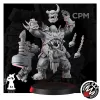 Описание картинки RENEGADES OF PAIN OGRUNS Огрины Хаоса от WastelandMiniatures по цене 850руб | Свободный Рынок Миниатюр - СРМ - изображение - №3
