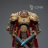 Описание картинки JoyToy Adeptus Custodes Blade Champion от Строго по-Имперски по цене 4 800руб | Свободный Рынок Миниатюр - СРМ - изображение - №3