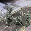 Описание картинки Небольшая армия сильванет от Kaijfat по цене 65 000руб | Свободный Рынок Миниатюр - СРМ - изображение - №6