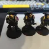 Описание картинки Tactical squad sons of horus(horus heresy) от _Halson_ по цене 1 000руб | Свободный Рынок Миниатюр - СРМ - изображение - №2