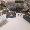 Описание картинки Армия Японии от Warlord games (серия Pike and shoot) от VanMal по цене 24 000руб | Свободный Рынок Миниатюр - СРМ - изображение - №2