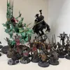 Описание картинки Legion of Blood от Dzan Ra по цене 10 000руб | Свободный Рынок Миниатюр - СРМ - изображение - №2