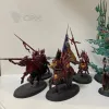 Описание картинки Legion of Blood от Dzan Ra по цене 10 000руб | Свободный Рынок Миниатюр - СРМ - изображение - №3