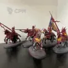 Описание картинки Legion of Blood от Dzan Ra по цене 10 000руб | Свободный Рынок Миниатюр - СРМ - изображение - №6
