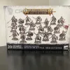 Описание картинки Legion of Blood от Dzan Ra по цене 10 000руб | Свободный Рынок Миниатюр - СРМ - изображение - №7