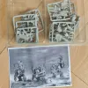 Описание картинки Chaos Space Marine Mutilators. Finecast от LordKIN по цене 4 900руб | Свободный Рынок Миниатюр - СРМ - изображение - №2