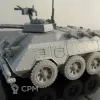 Описание картинки WHEELED KIT FOR CHIMERA. от Серж по цене 1 250руб | Свободный Рынок Миниатюр - СРМ - изображение - №6