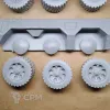 Описание картинки WHEELED KIT FOR CHIMERA. от Серж по цене 1 250руб | Свободный Рынок Миниатюр - СРМ - изображение - №3
