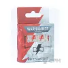 Описание картинки White Scars Dice от Warp-Smuggling по цене 3 500руб | Свободный Рынок Миниатюр - СРМ - изображение - №2