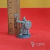 Описание картинки Богатыри 28мм от Ominaesi по цене 1 200руб | Свободный Рынок Миниатюр - СРМ - изображение - №2
