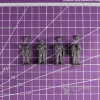 Описание картинки Штаб генерала Монтгомери (4 миниатюры) / масштаб 1:56 / 28мм от DModels по цене 220руб | Свободный Рынок Миниатюр - СРМ - изображение - №3