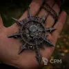 Описание картинки Восьмиконечная звезда от Строго по-Имперски по цене 4 090руб | Свободный Рынок Миниатюр - СРМ - изображение - №2