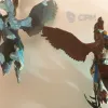 Описание картинки Pegasus Knights от Amelio по цене 3 000руб | Свободный Рынок Миниатюр - СРМ - изображение - №5