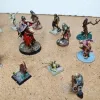 Описание картинки Zombie Villagers от  по цене 700руб | Свободный Рынок Миниатюр - СРМ - изображение - №9