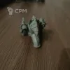 Описание картинки Myphitic Blight-Hauler от Happy по цене 700руб | Свободный Рынок Миниатюр - СРМ - изображение - №2