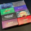 Описание картинки Коробочки MTG (Bundle) от Барахолка Баллиоза по цене 2 000руб | Свободный Рынок Миниатюр - СРМ - изображение - №2