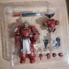 Описание картинки Фигурка Blood angels veteran vigna от Serge по цене 2 500руб | Свободный Рынок Миниатюр - СРМ - изображение - №5