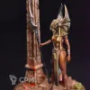 Описание картинки Хорусгвард от Greatundead по цене 4 000руб | Свободный Рынок Миниатюр - СРМ - изображение - №4