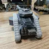 Описание картинки 3 Leman Russ от JV A по цене 1 000руб | Свободный Рынок Миниатюр - СРМ - изображение - №7