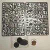 Описание картинки Wolf Scout (KT) от Warp-Smuggling по цене 5 800руб | Свободный Рынок Миниатюр - СРМ - изображение - №2