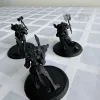 Описание картинки Thunderwolf Cavalry от mak6389 по цене 1 000руб | Свободный Рынок Миниатюр - СРМ - изображение - №2