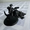 Описание картинки Thunderwolf Cavalry от mak6389 по цене 1 000руб | Свободный Рынок Миниатюр - СРМ - изображение - №6