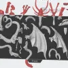 Описание картинки Wood Elf Noble on Forest Dragon от White Rhino по цене 1 299руб | Свободный Рынок Миниатюр - СРМ - изображение - №2