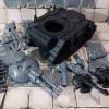Описание картинки Deimos Pattern Predator Battle Tank от OMG_SL по цене 6 200руб | Свободный Рынок Миниатюр - СРМ - изображение - №2