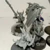 Описание картинки Tzaangors x10 от Darcus по цене 3 000руб | Свободный Рынок Миниатюр - СРМ - изображение - №2