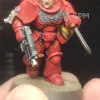 Описание картинки Assault Intercessor Squad (5 штук) от ktotoad по цене 2 100руб | Свободный Рынок Миниатюр - СРМ - изображение - №4