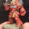 Описание картинки Assault Intercessor Squad (5 штук) от ktotoad по цене 2 100руб | Свободный Рынок Миниатюр - СРМ - изображение - №6