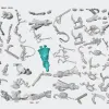 Описание картинки Wracks от White Rhino по цене 799руб | Свободный Рынок Миниатюр - СРМ - изображение - №2