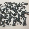 Описание картинки Kill Team: Wrecka Krew от SaJRa по цене 900руб | Свободный Рынок Миниатюр - СРМ - изображение - №2