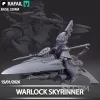 Описание картинки Warlock Skyrunner от Naggaroth Night по цене 600руб | Свободный Рынок Миниатюр - СРМ - изображение - №2