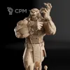 Описание картинки Battle Beast Фигурка (Invincible) от GAS3TXD  по цене 4 200руб | Свободный Рынок Миниатюр - СРМ - изображение - №2
