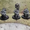 Описание картинки Grundstok Thunderers от XRomaK по цене 500руб | Свободный Рынок Миниатюр - СРМ - изображение - №2