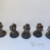 Описание картинки Mk.3 Iron Warriors Tactical Squad (альтернативный) от Dan_the_man по цене 1 500руб | Свободный Рынок Миниатюр - СРМ - изображение - №3