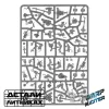 Описание картинки Wulfen от WARP Master по цене 2 180руб | Свободный Рынок Миниатюр - СРМ - изображение - №3