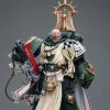 Описание картинки JoyToy Dark Angels Master with Power Fist от Строго по-Имперски по цене 5 800руб | Свободный Рынок Миниатюр - СРМ - изображение - №2
