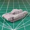 Описание картинки WW2V15023 British Churchill Tank x4 от Vault Boy по цене 2 798руб | Свободный Рынок Миниатюр - СРМ - изображение - №8