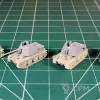Описание картинки WW2V15025 German Marder x4 от Vault Boy по цене 1 798руб | Свободный Рынок Миниатюр - СРМ - изображение - №4