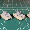 Описание картинки WW2V15025 German Marder x4 от Vault Boy по цене 1 798руб | Свободный Рынок Миниатюр - СРМ - изображение - №5