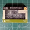 Описание картинки WW2V15027 German Stowage &amp; Tank Commanders от Vault Boy по цене 2 198руб | Свободный Рынок Миниатюр - СРМ - изображение - №2