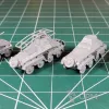 Описание картинки WW2V15031 German SdKfz 231 8 rad Armoured Car x10 от Vault Boy по цене 6 498руб | Свободный Рынок Миниатюр - СРМ - изображение - №8