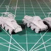 Описание картинки WW2V15031 German SdKfz 231 8 rad Armoured Car x10 от Vault Boy по цене 6 498руб | Свободный Рынок Миниатюр - СРМ - изображение - №7