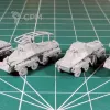 Описание картинки WW2V15031 German SdKfz 231 8 rad Armoured Car x10 от Vault Boy по цене 6 498руб | Свободный Рынок Миниатюр - СРМ - изображение - №6