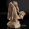 Описание картинки Arthas Menethil Фигурка (World of Warcraft) от GAS3TXD  по цене 4 200руб | Свободный Рынок Миниатюр - СРМ - изображение - №4
