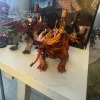Описание картинки Auric runesmiters on magmadroth от  по цене 5 500руб | Свободный Рынок Миниатюр - СРМ - изображение - №7
